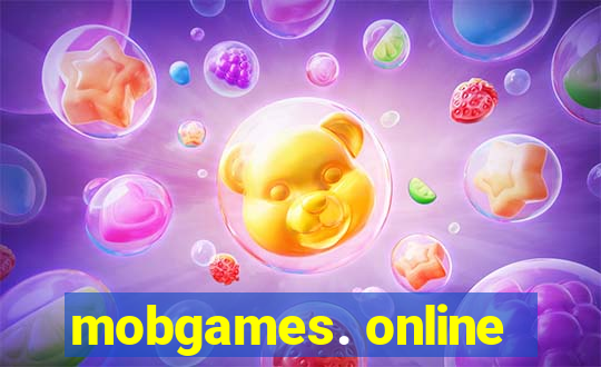 mobgames. online